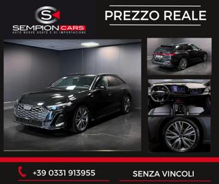AUDI A5 2.0 tdi  S line  204cv s-tronic PREZZO REALE