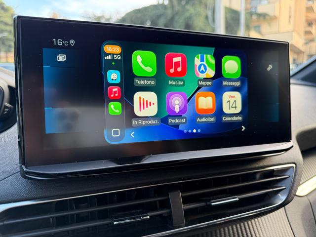 PEUGEOT 3008 usata, con Controllo automatico clima