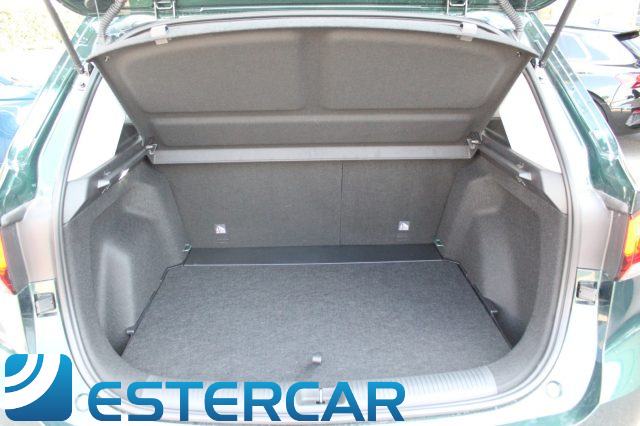MG ZS usata, con Cruise Control