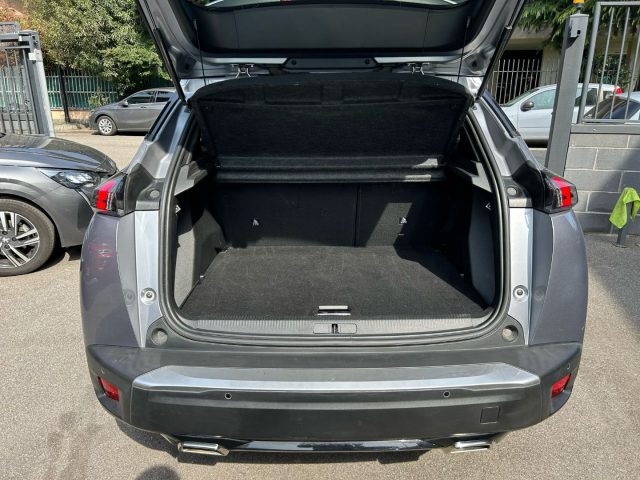 PEUGEOT 2008 usata, con ESP