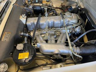 MERCEDES-BENZ SL 230 usata 9