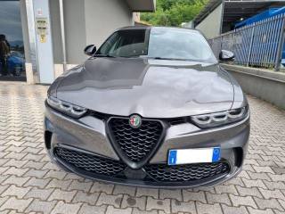 ALFA ROMEO Tonale 1.5 130 CV MHEV TCT7 Edizione Speciale