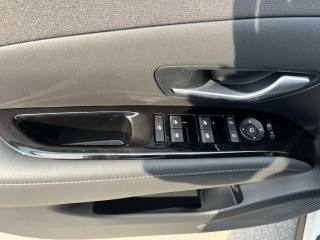 HYUNDAI Tucson usata, con Airbag Passeggero