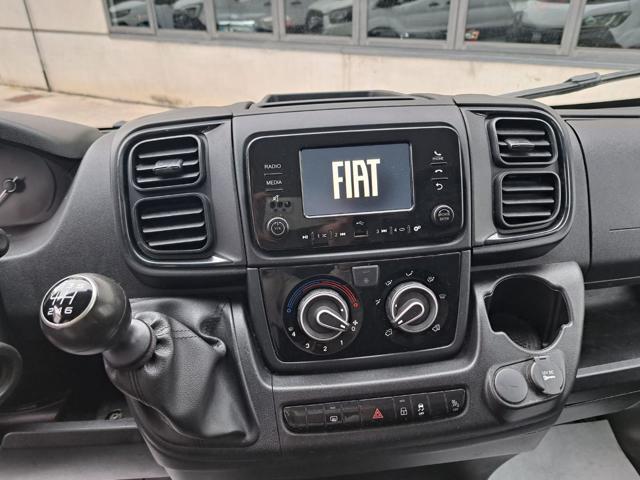 FIAT Ducato usata 15