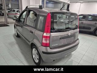 FIAT Panda usata, con Immobilizzatore elettronico