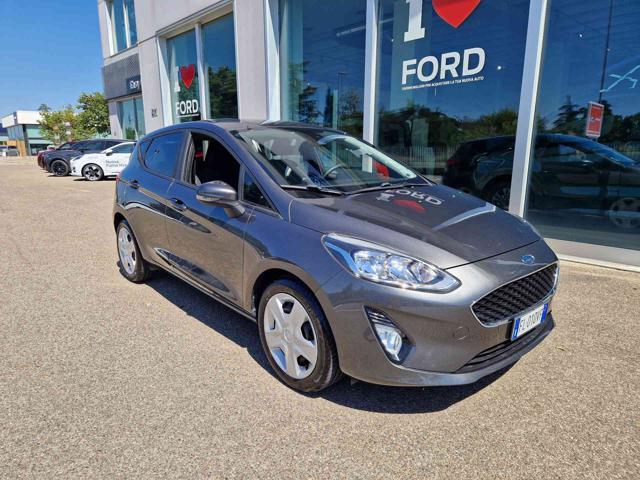 FORD Fiesta usata, con Airbag laterali