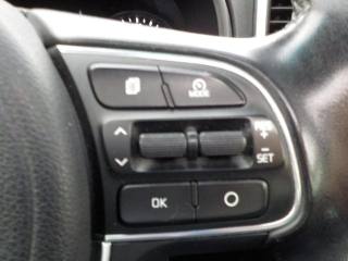 KIA Sportage usata, con Hill holder