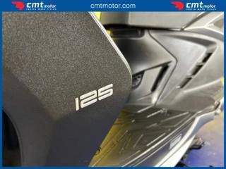 KYMCO Agility 125 usata 6