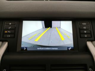 LAND ROVER Discovery Sport usata, con Portellone posteriore elettrico