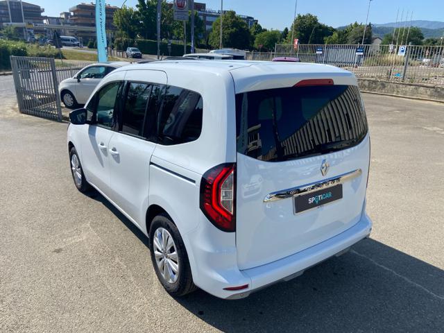 RENAULT Kangoo usata 25