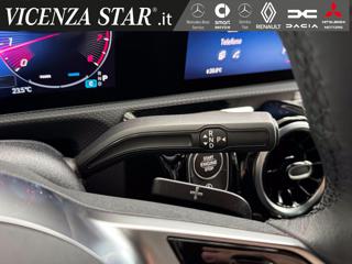 MERCEDES-BENZ A 180 usata, con Immobilizzatore elettronico
