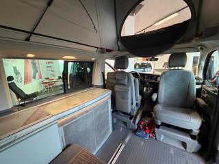 VOLKSWAGEN California usata 14