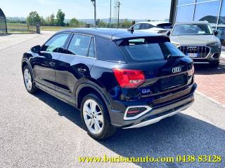 AUDI Q2 usata, con Airbag Passeggero