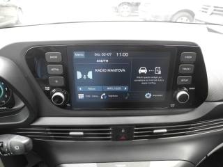 HYUNDAI i20 usata, con MP3