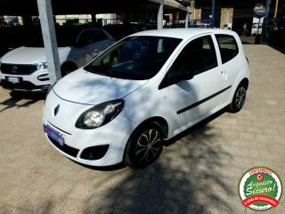 RENAULT Twingo usata, con Airbag Passeggero
