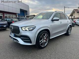 MERCEDES-BENZ GLE 53 AMG usata, con Airbag