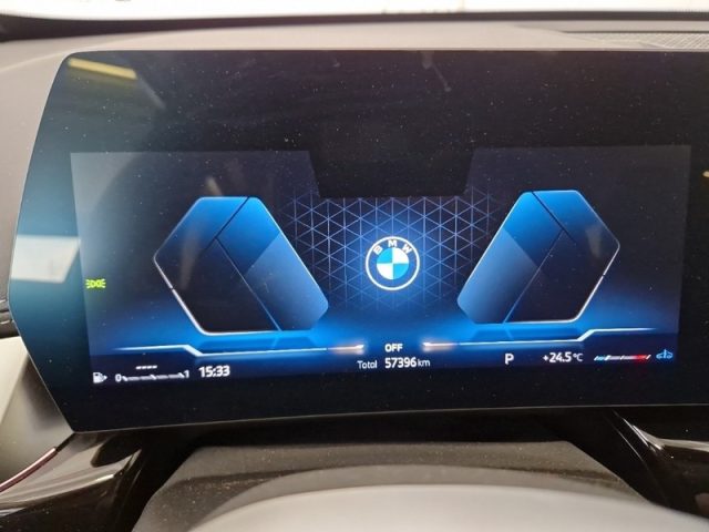 BMW X1 usata, con Airbag Passeggero