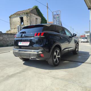 PEUGEOT 3008 usata, con Cruise Control