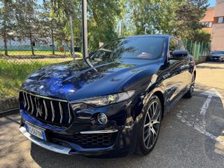 MASERATI Levante usata, con Alzacristalli elettrici