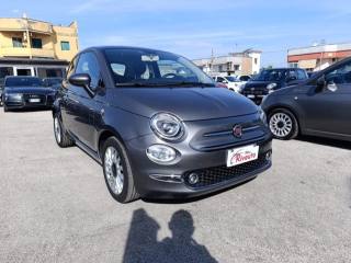 FIAT 500 usata, con Airbag
