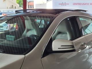 MERCEDES-BENZ CLA 180 usata, con Boardcomputer