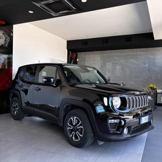 JEEP Renegade usata, con Airbag