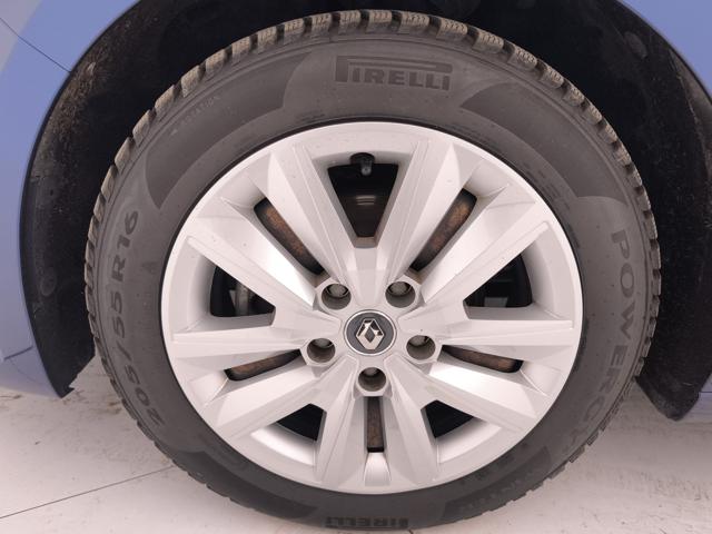 RENAULT Megane usata, con Climatizzatore