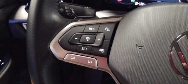 VOLKSWAGEN Golf usata, con Bluetooth