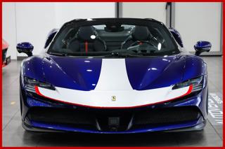 FERRARI SF90 usata, con Airbag