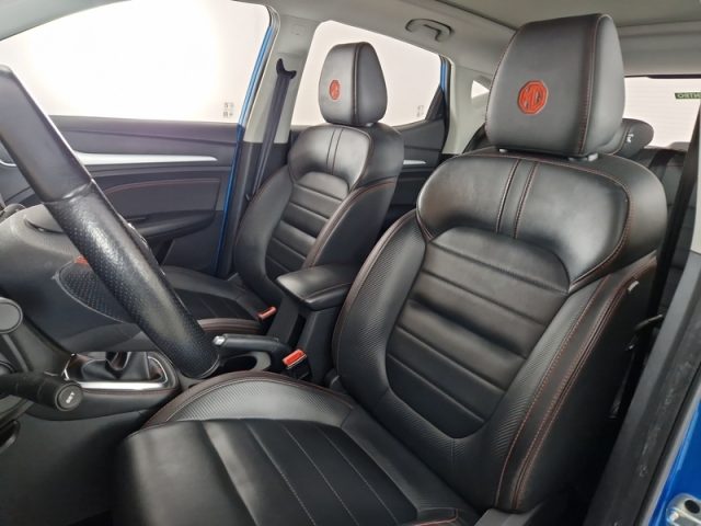 MG ZS usata, con Climatizzatore