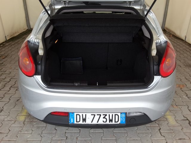 FIAT Bravo usata, con Immobilizzatore elettronico