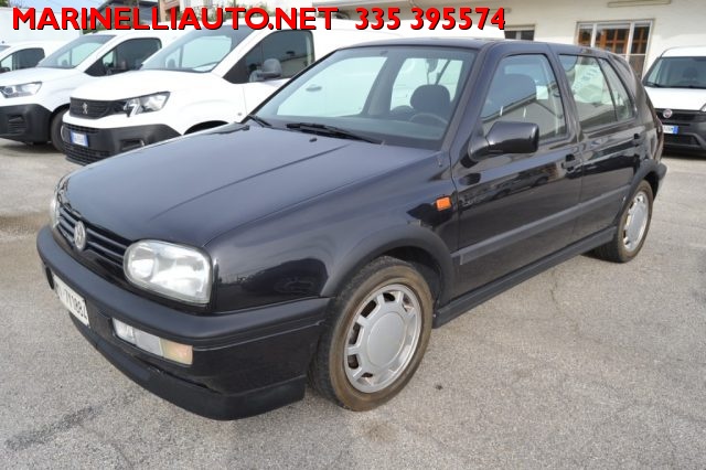 VOLKSWAGEN Golf usata 0