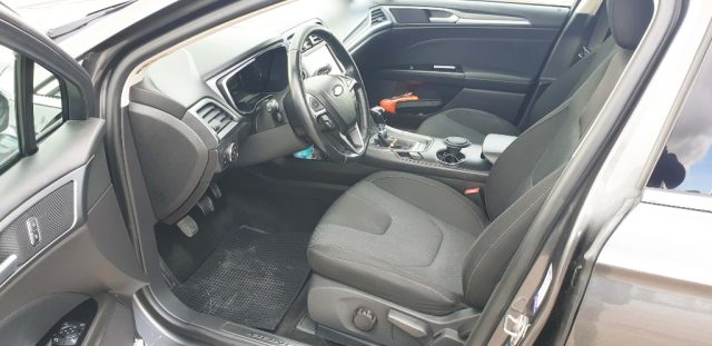 FORD Mondeo usata, con Autoradio