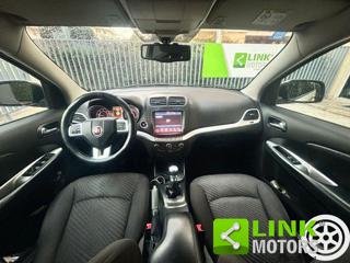 FIAT Freemont usata, con Cruise Control