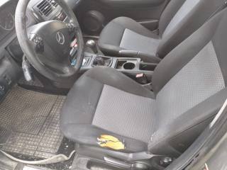 MERCEDES-BENZ A 180 usata, con Chiusura centralizzata