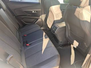 PEUGEOT 3008 usata, con Park Distance Control