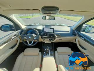 BMW X3 usata, con Controllo trazione