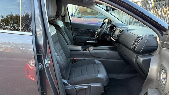 CITROEN C5 Aircross usata, con Immobilizzatore elettronico