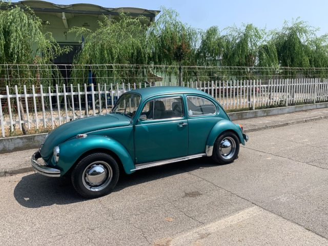 VOLKSWAGEN Maggiolone usata 6