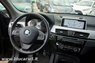 BMW X1 usata, con Chiusura centralizzata