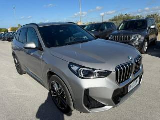 BMW X1 usata, con Airbag laterali