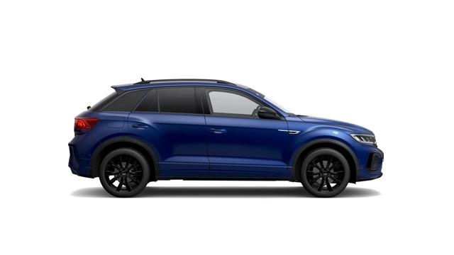 VOLKSWAGEN T-Roc usata, con Airbag Passeggero