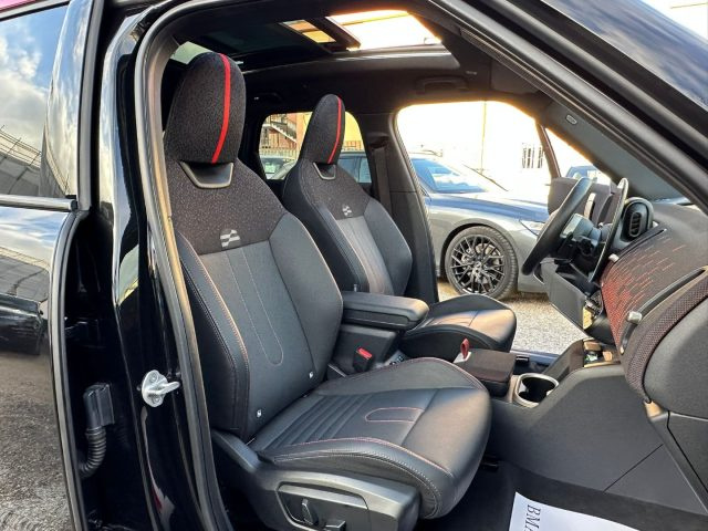 MINI Mini usata, con Antifurto