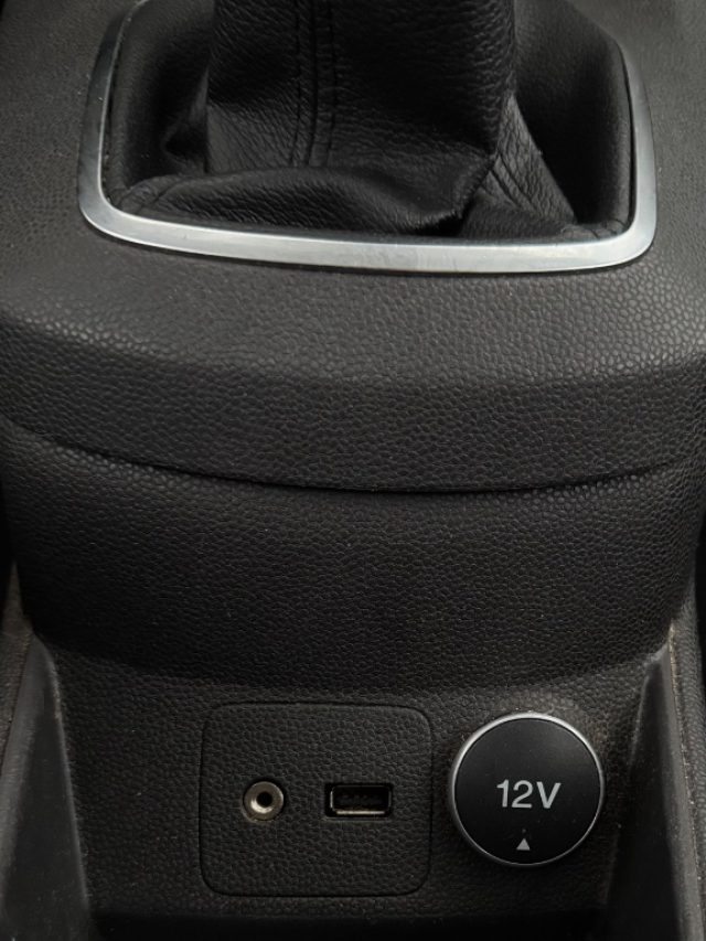 FORD Fiesta usata 14