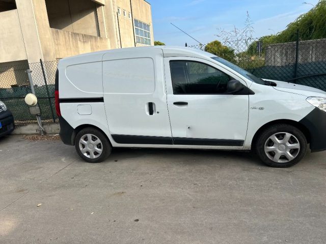 RENAULT Kangoo usata, con ABS