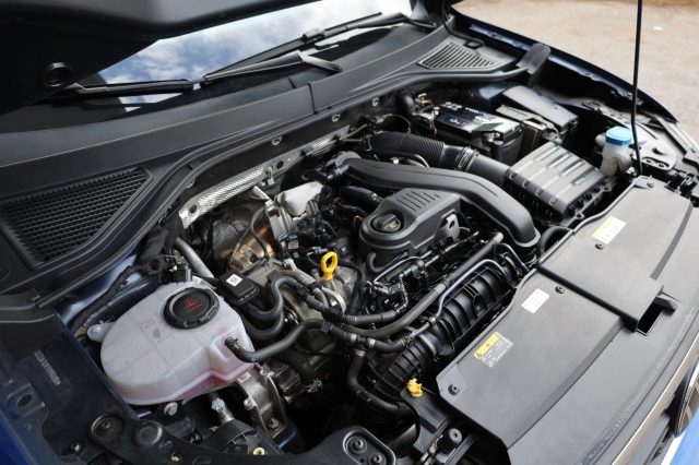 VOLKSWAGEN T-Roc usata 153