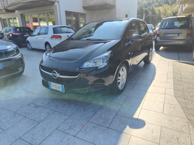 OPEL Corsa usata, con Autoradio