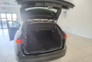 JAGUAR F-Pace usata, con Controllo trazione