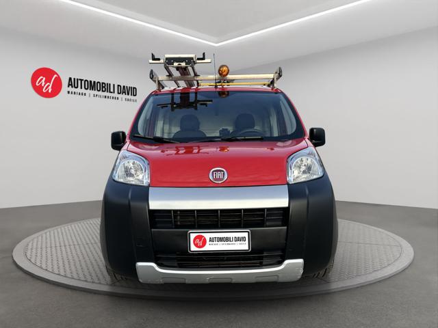 FIAT Fiorino usata, con Alzacristalli elettrici