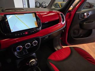 FIAT 500L usata, con Fendinebbia